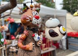 Toepfermarkt In Jena Wieder Ein Besuchermagnet 16